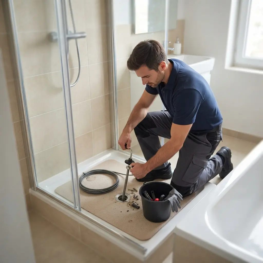 Une expertise technique pour vos sanitaires