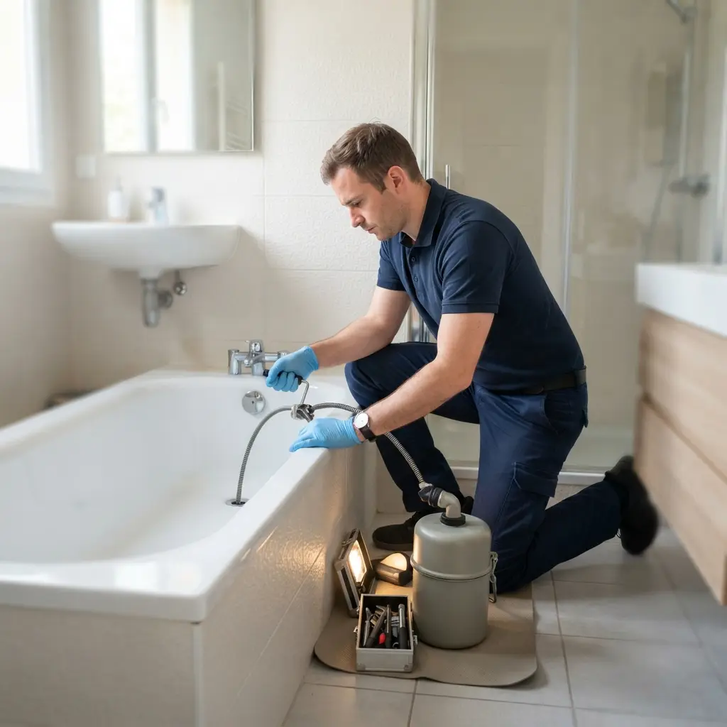 Restez serein grâce à un service professionnel à Asnières-sur-Seine