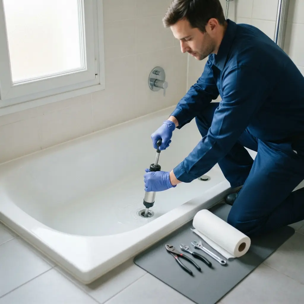 Une solution durable pour votre salle de bain