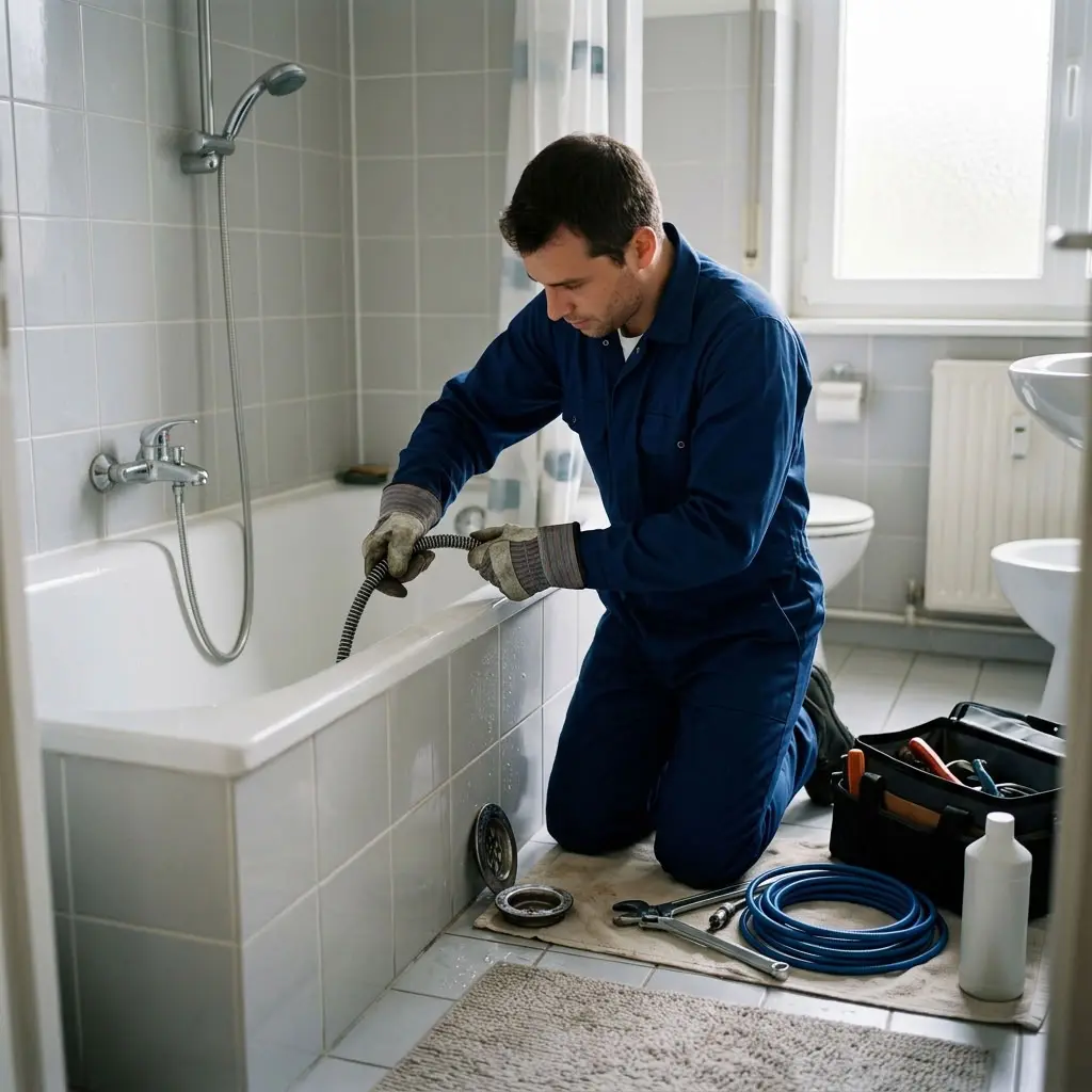 Une approche technique pour un débouchage durable