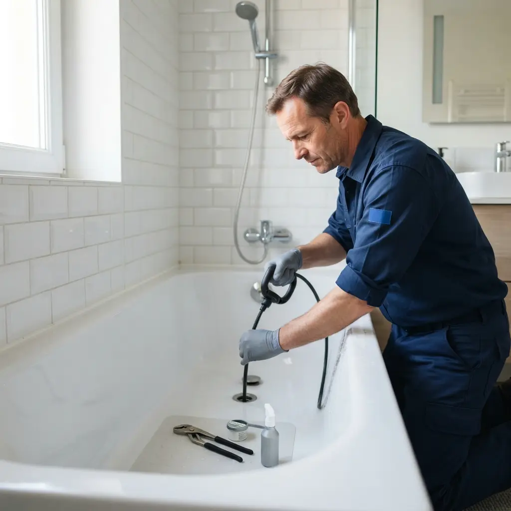 Prenez contact pour un service fiable à Stains