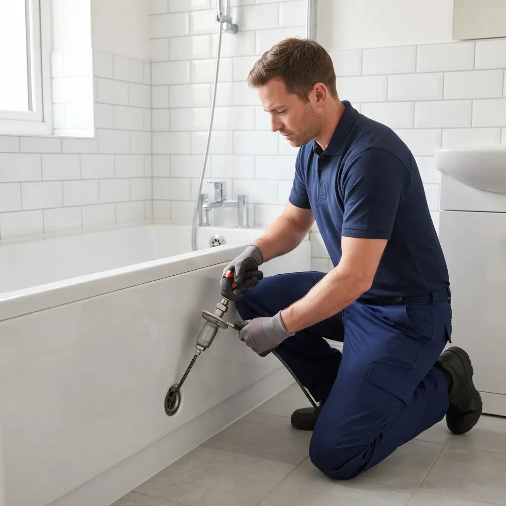 Un service de qualité pour vos sanitaires