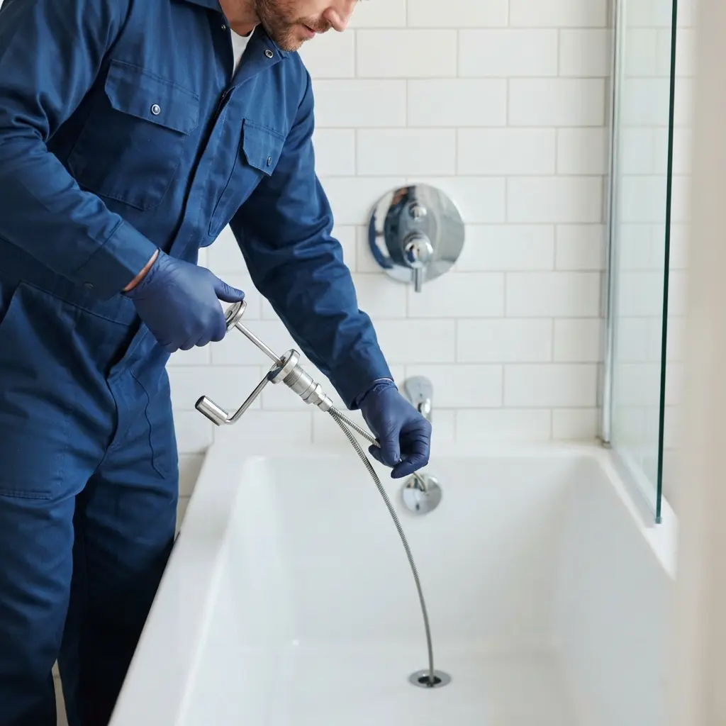 Notre expertise technique sur place