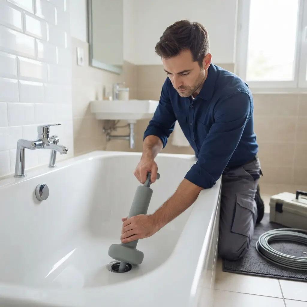 Une assistance fiable pour vos canalisations
