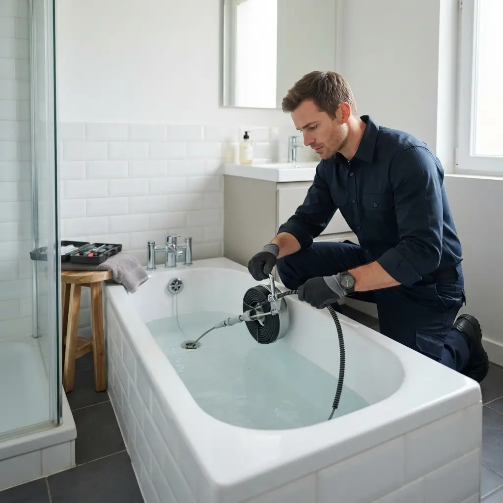 Une solution durable pour votre plomberie