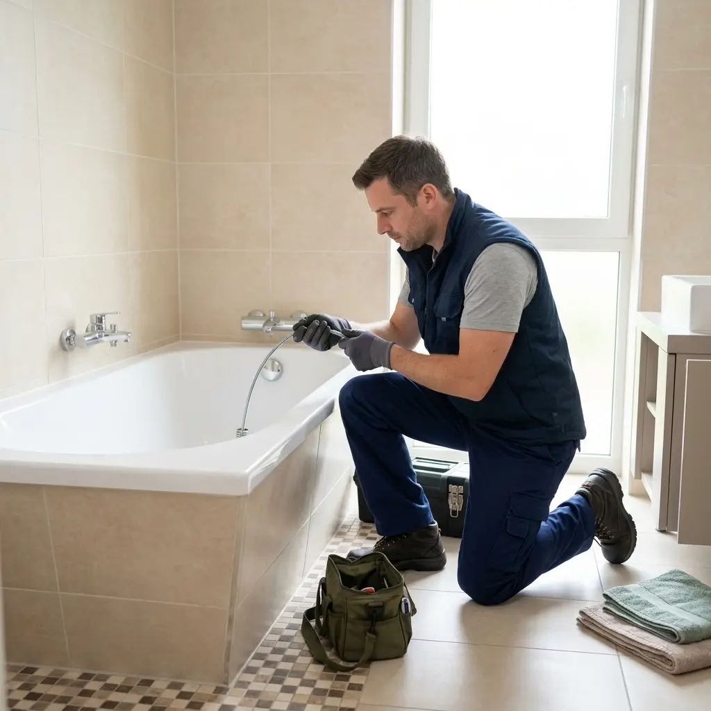 Bons réflexes pour éviter les problèmes de canalisation à Aulnay