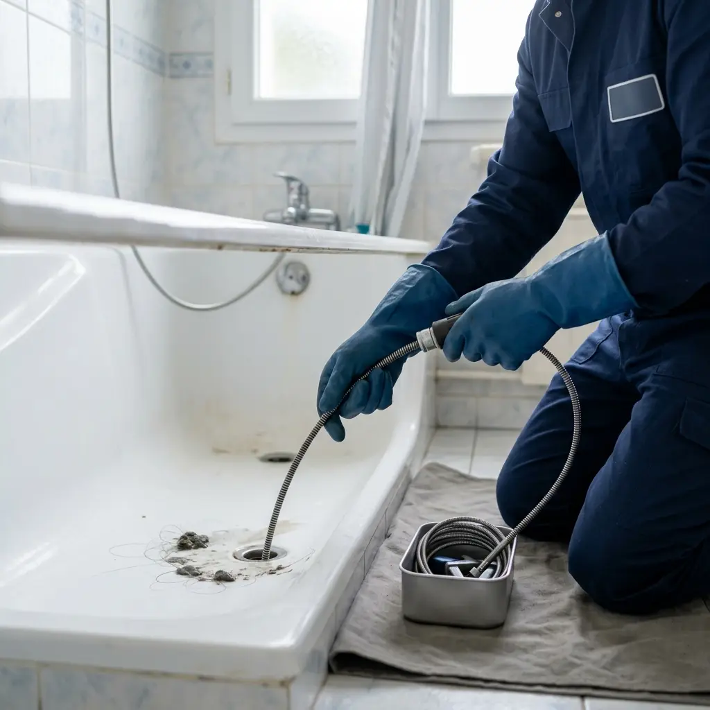 Une solution durable pour vos canalisations