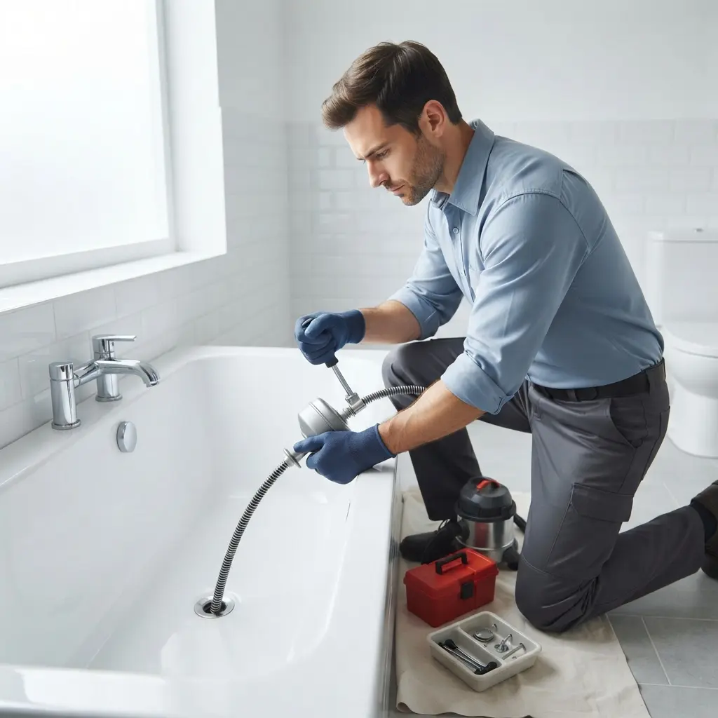 Débouchage baignoire et douche Perreux-sur-Marne (94170)