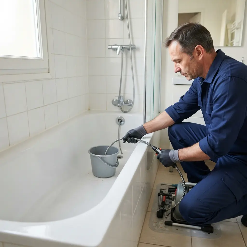Une solution durable pour votre plomberie