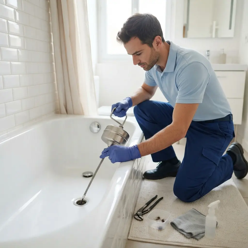 Comment prévenir les bouchons dans vos installations à Cachan ?