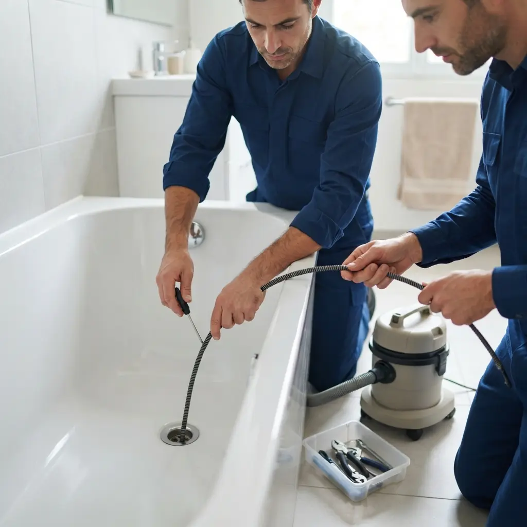 Une approche technique pour un résultat durable