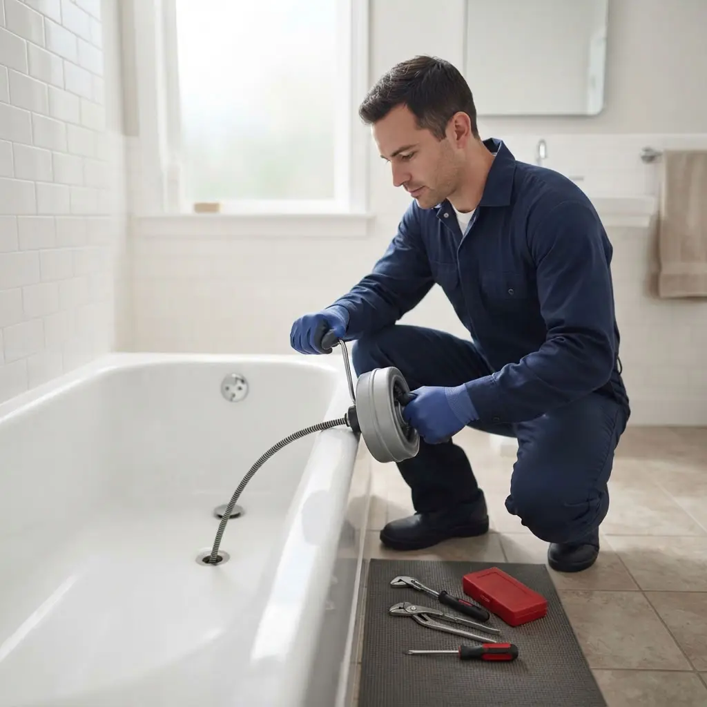 Choisissez un débouchage fiable à Villeneuve-le-Roi pour un service rapide