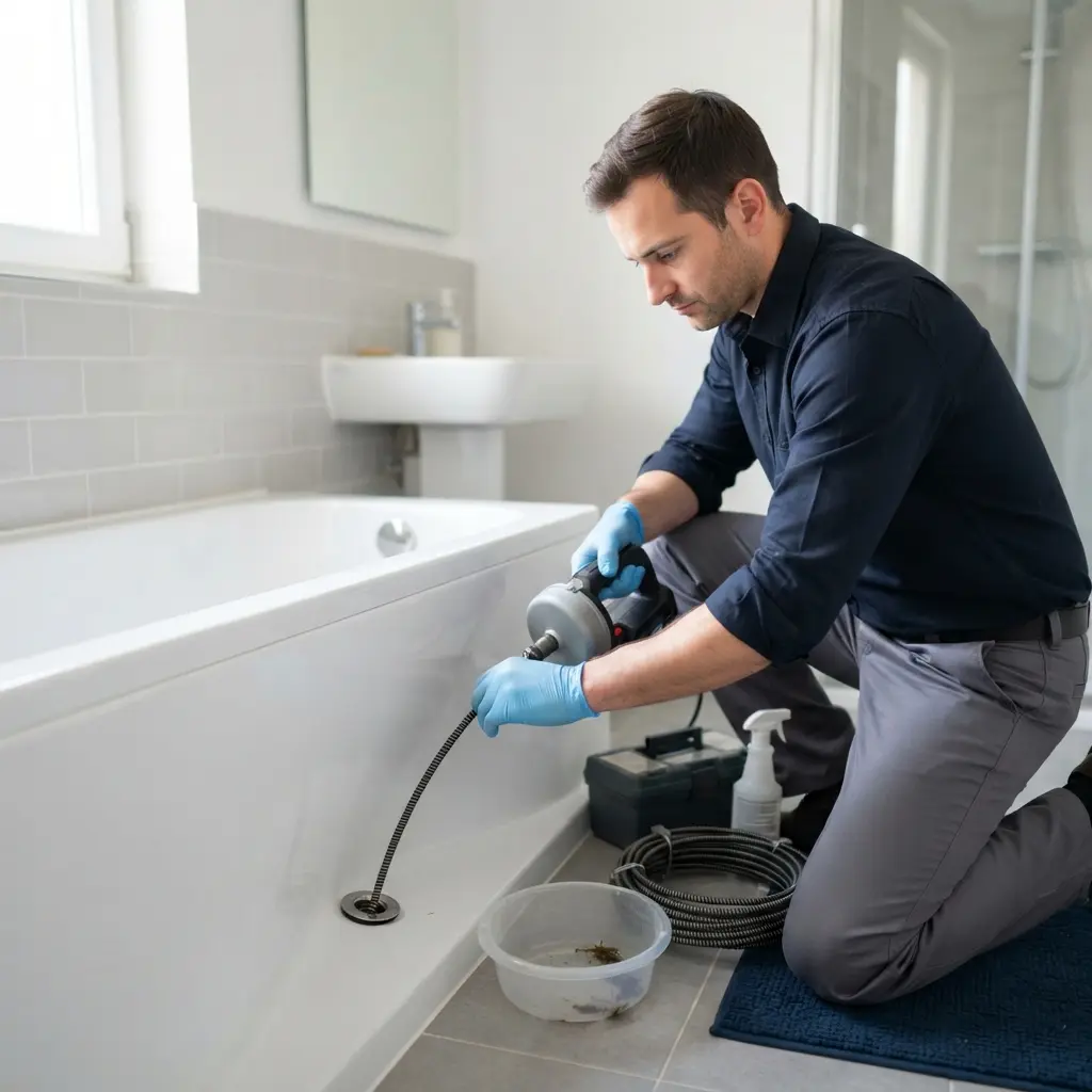 Une expertise technique pour vos canalisations