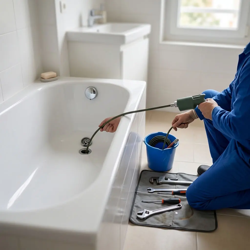 Comment prévenir les bouchons dans vos installations sanitaires ?