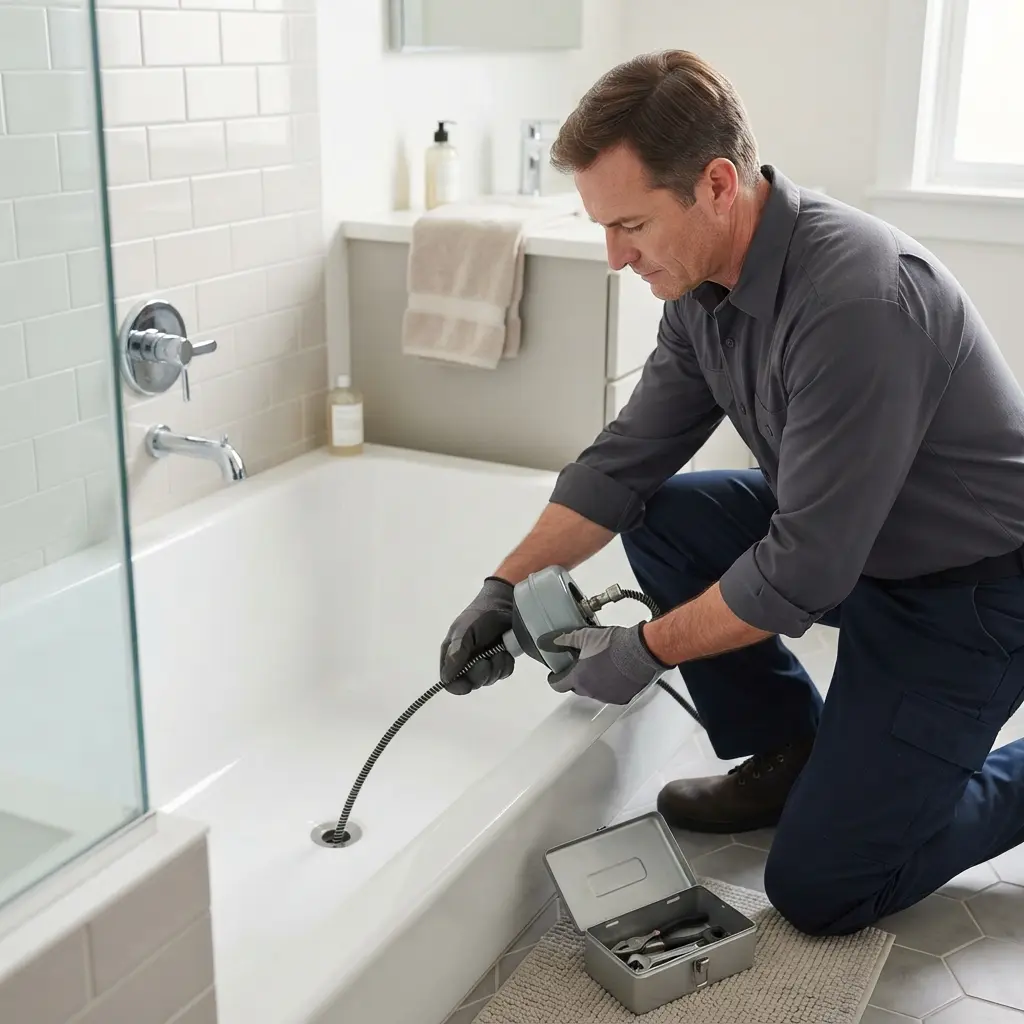 Un dépannage efficace et durable