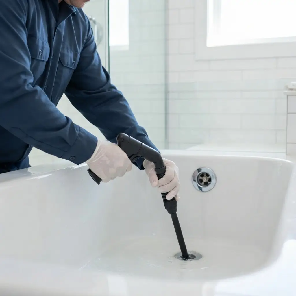 Une approche technique pour un débouchage durable