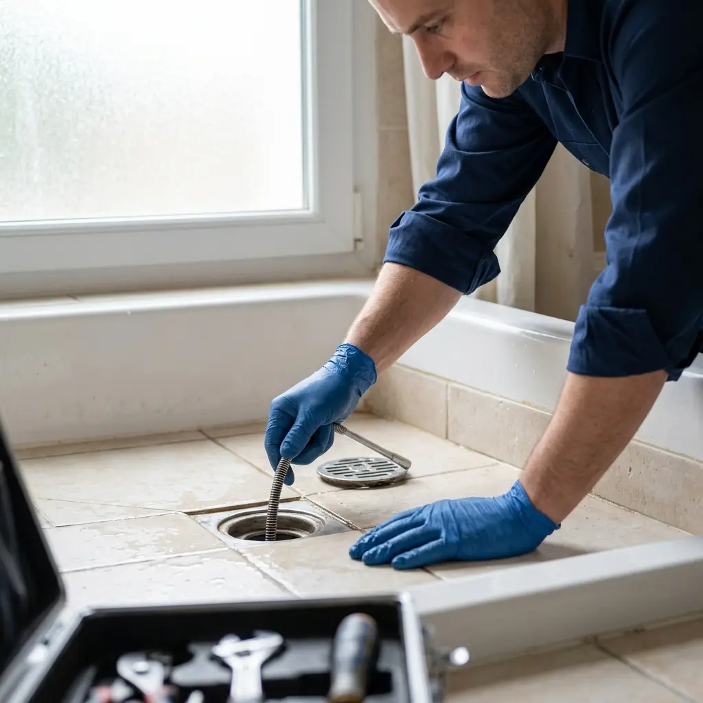 Une approche technique pour un débouchage radical