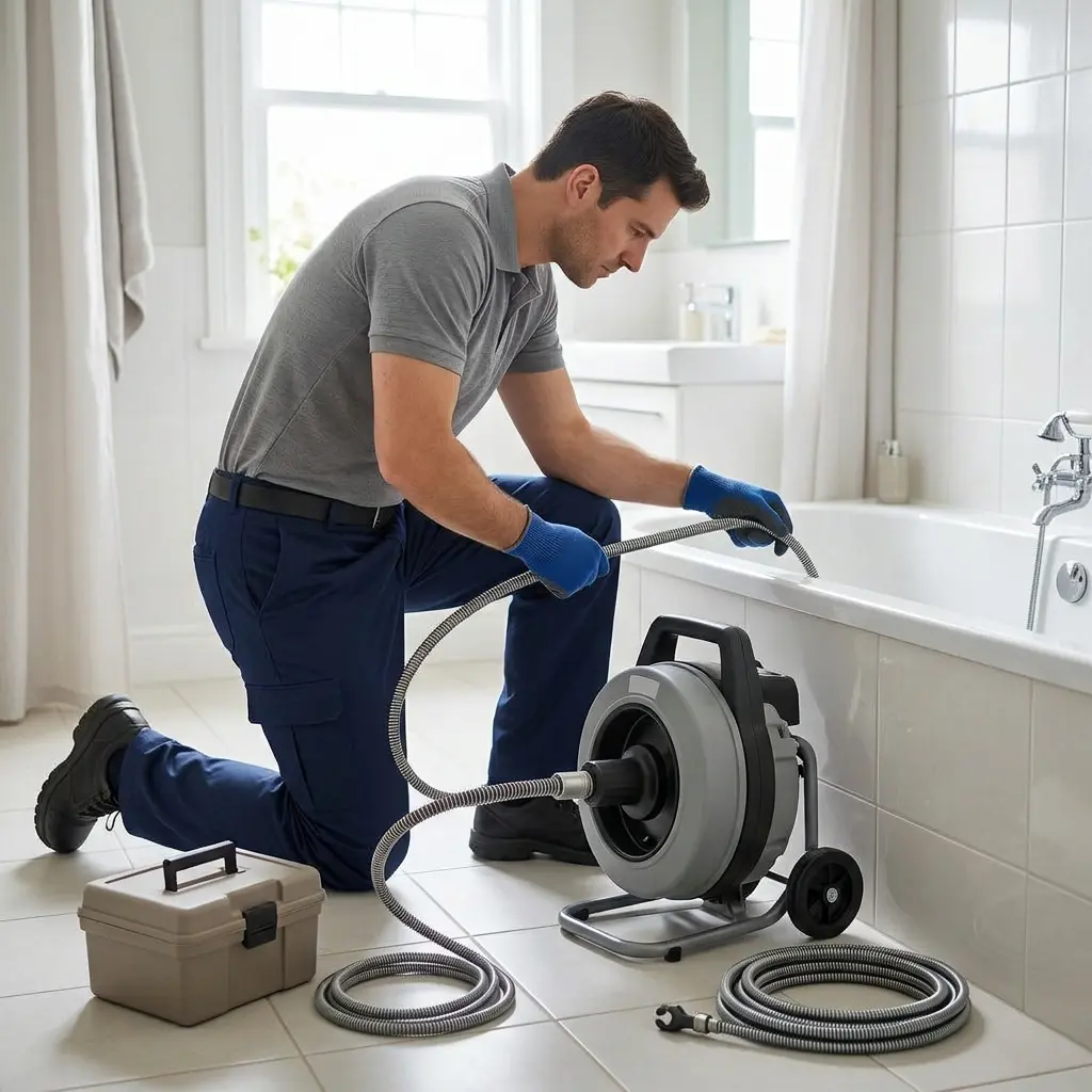 Pourquoi nous choisir pour vos sanitaires à Chennevières-sur-Marne ?