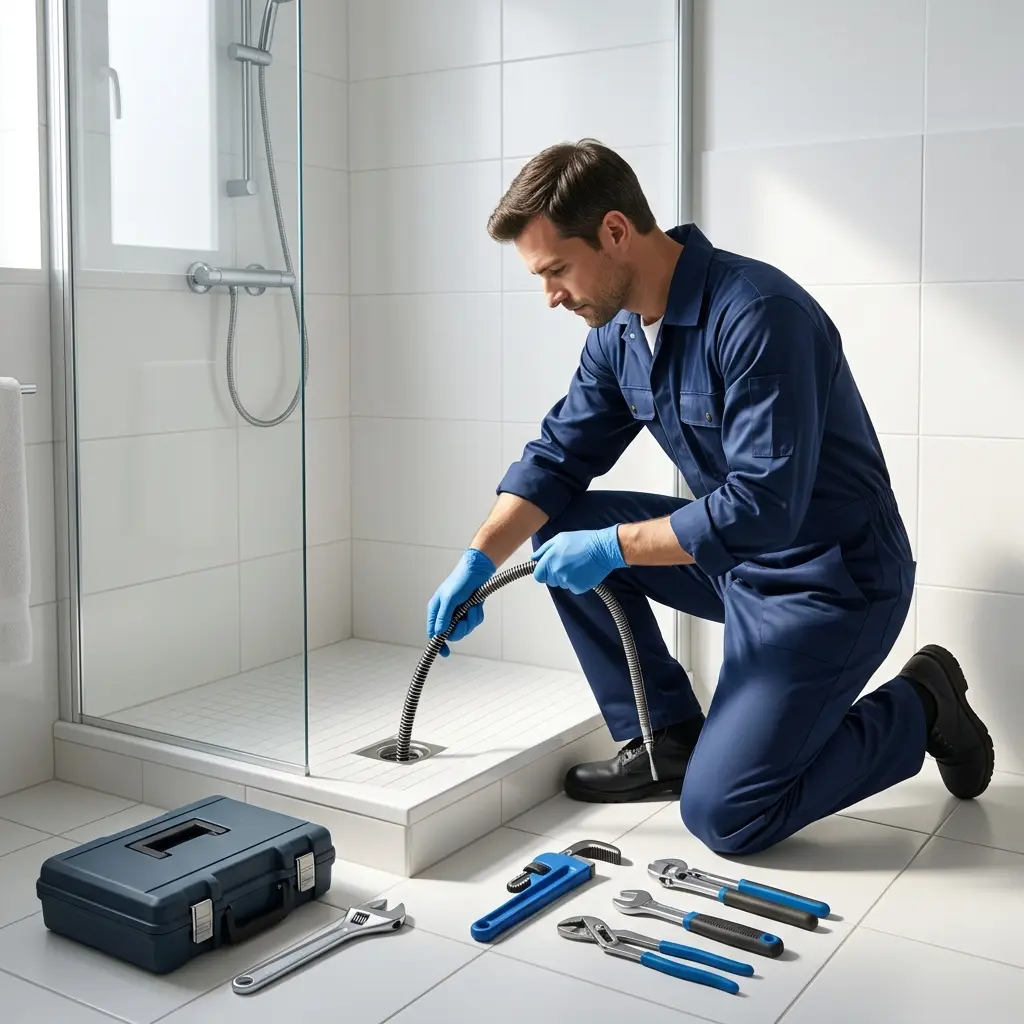 Notre mode opératoire professionnel