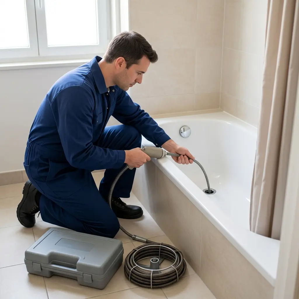 Débouchage baignoire et douche Champigny-sur-Marne (94500)