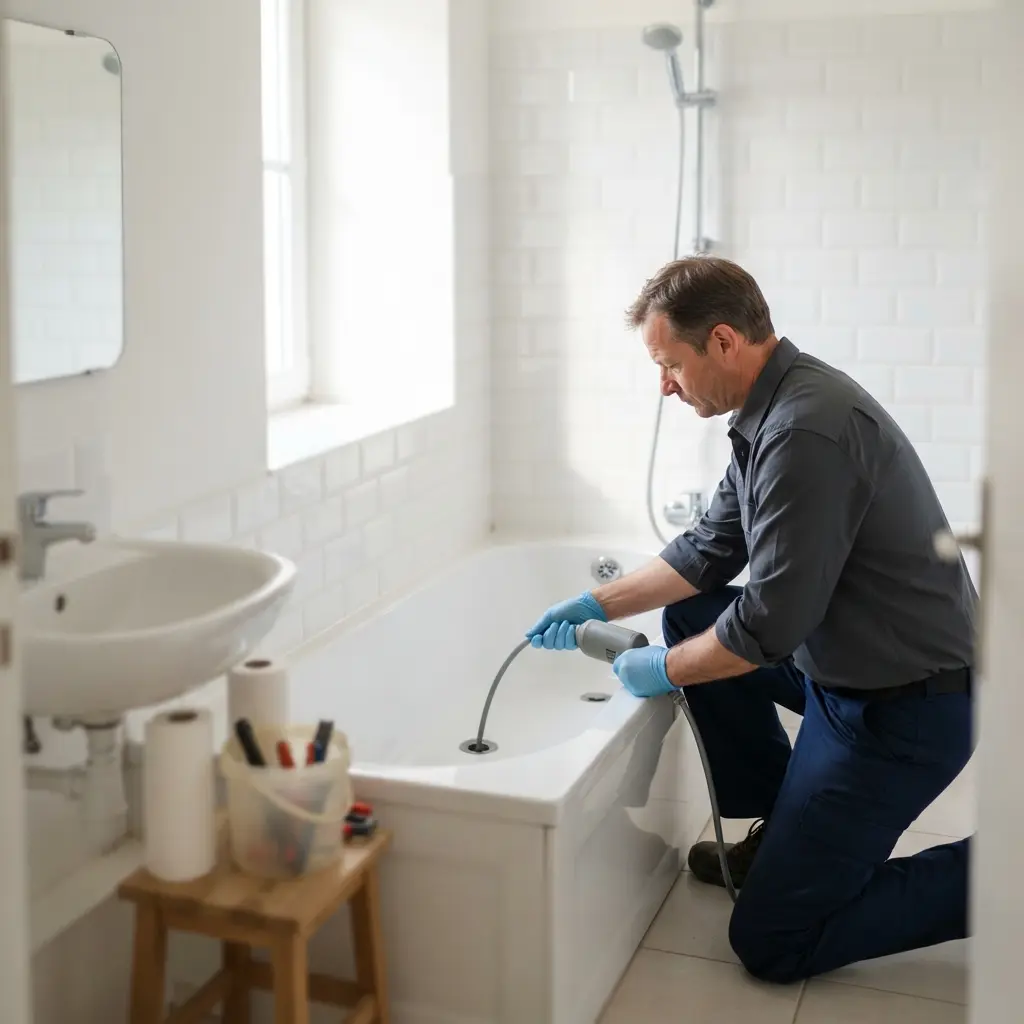 Votre solution pour un débouchage durable à Chevilly‑Larue