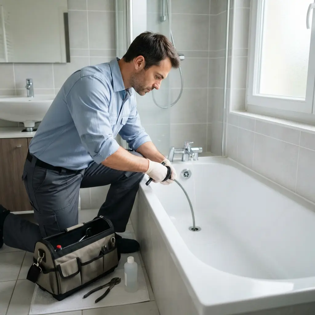 Bons réflexes à Franconville pour protéger votre douche