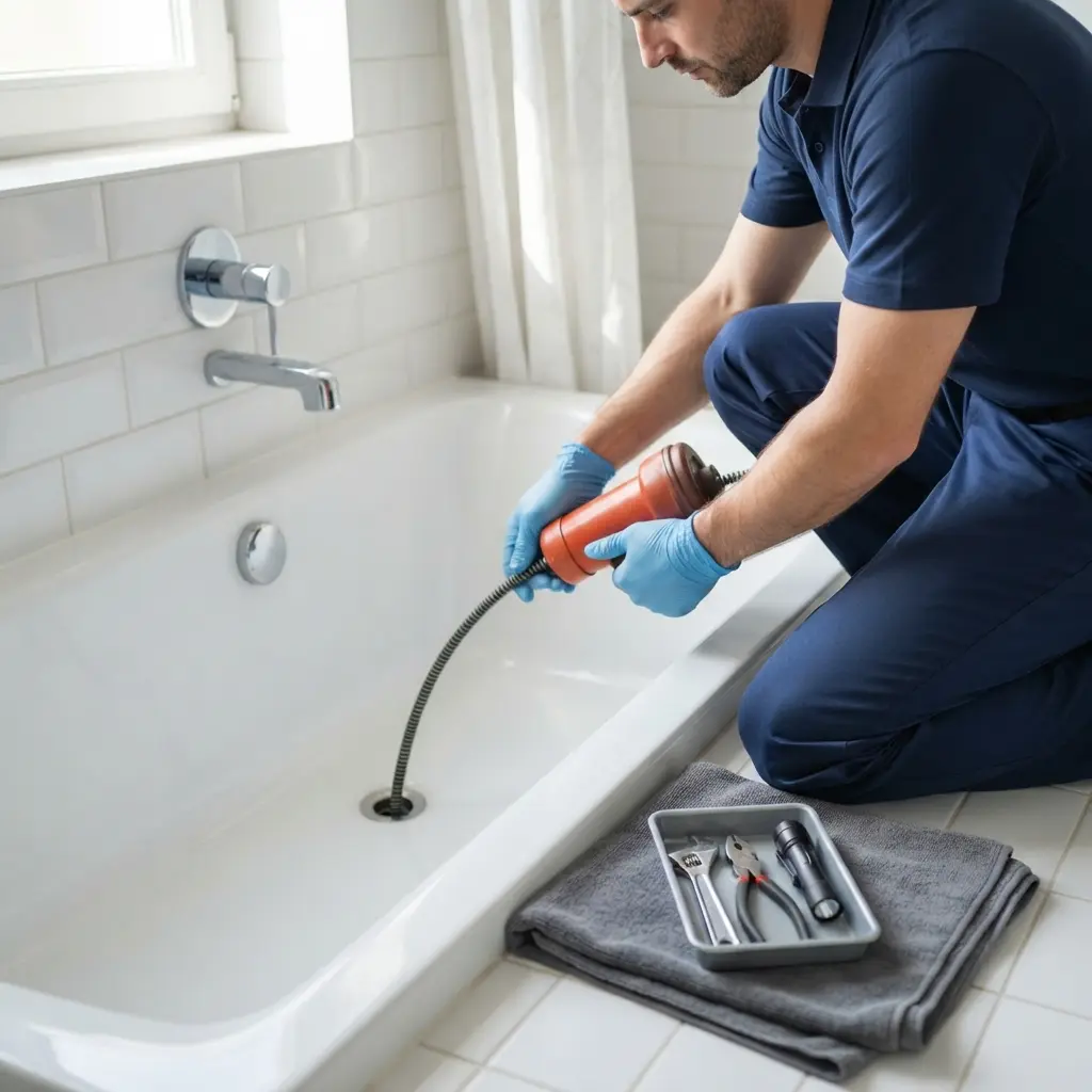 Un service de proximité pour retrouver un confort total