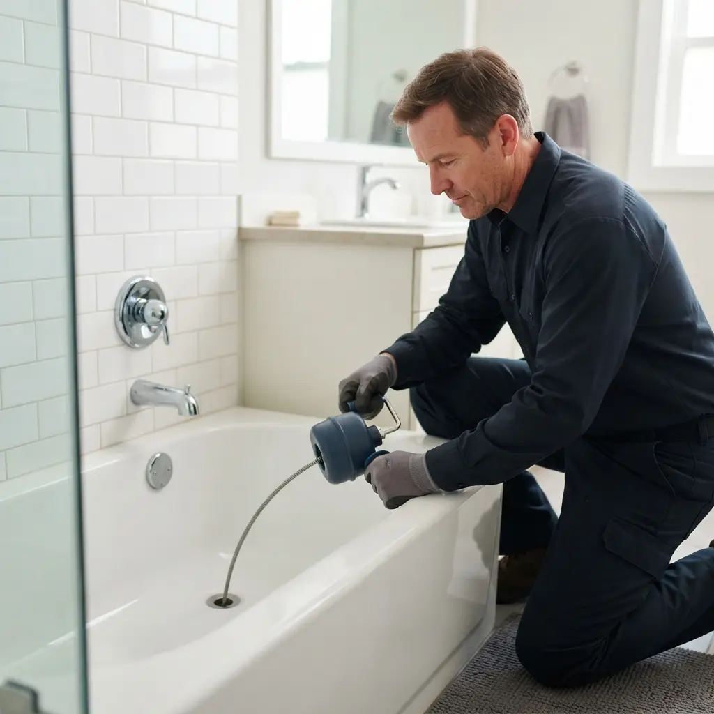 Besoin d'un dépannage efficace ?