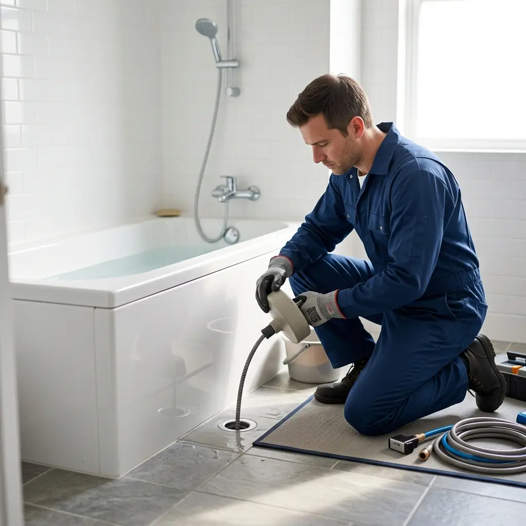 Conseils et prévention pour votre salle de bain