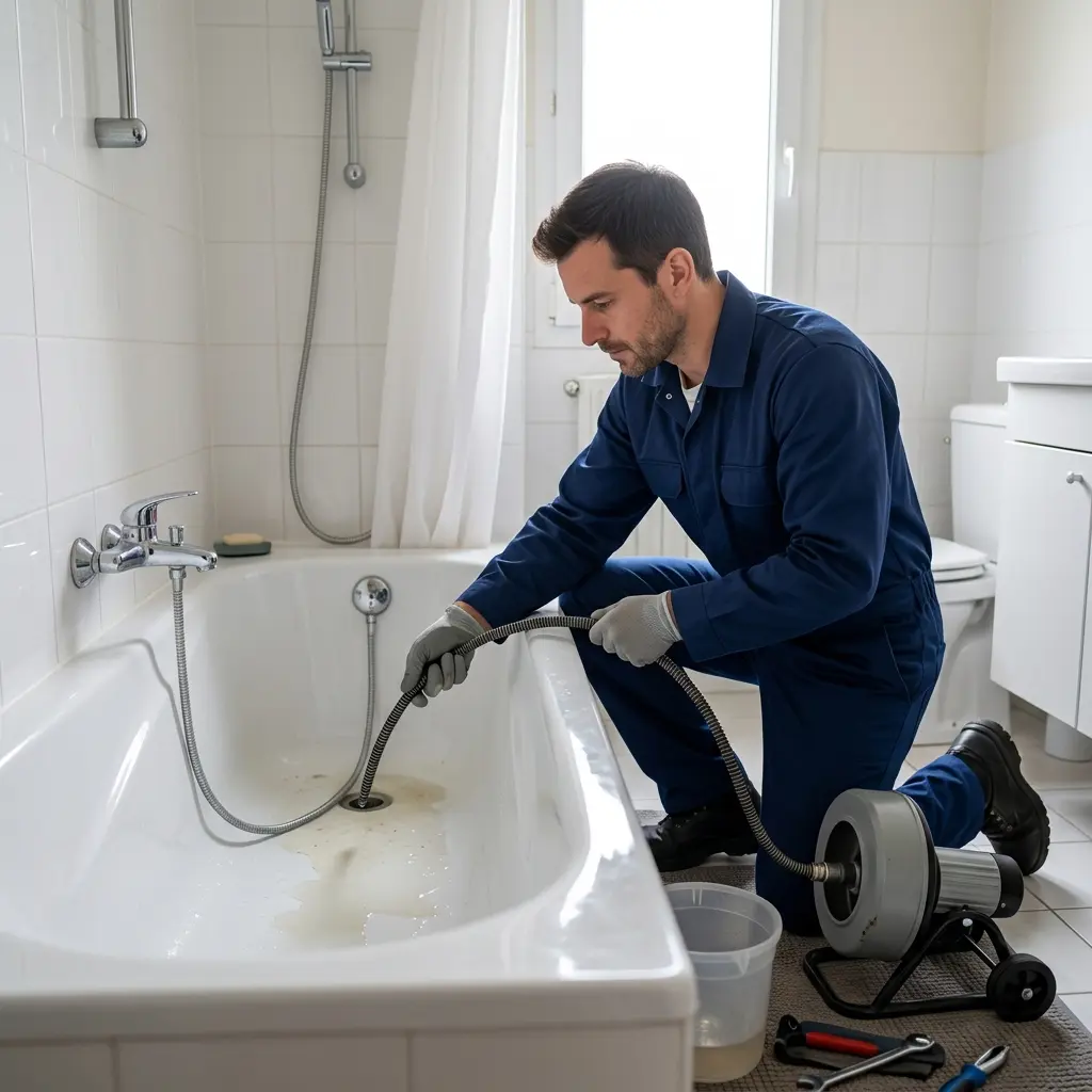 Une solution durable pour vos sanitaires