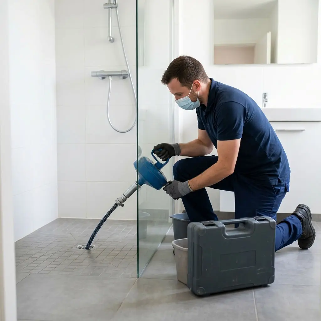 Résolution de votre problème de baignoire à Domont