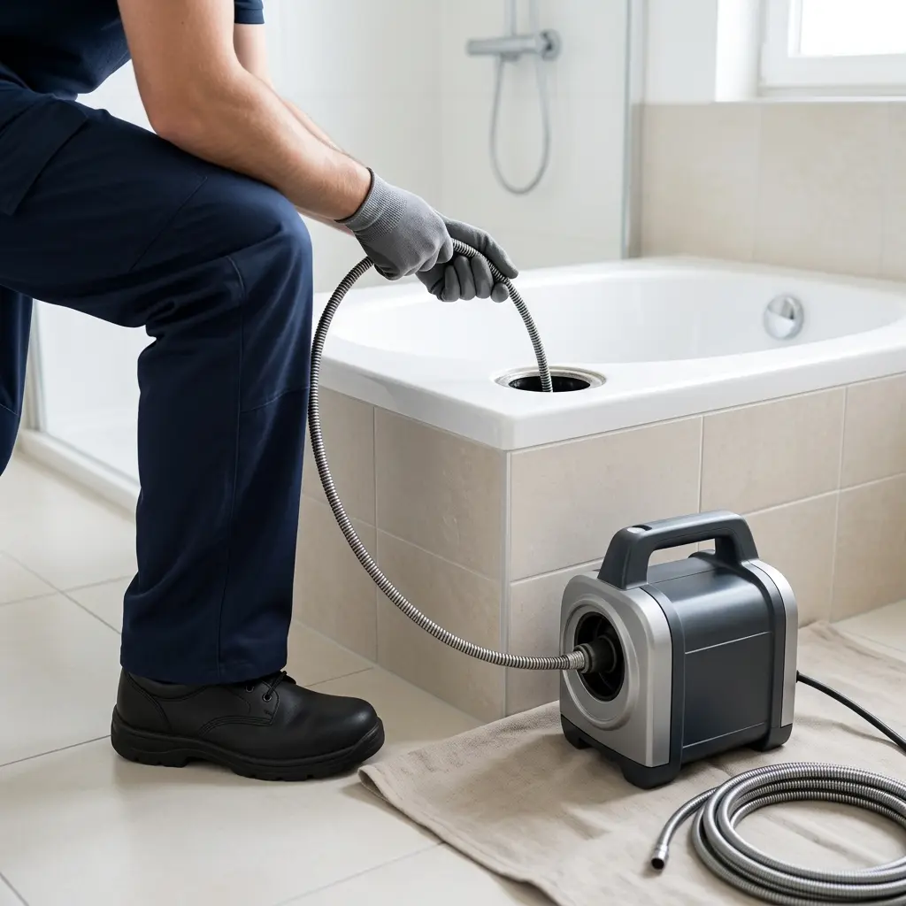 Une approche technique pour un débouchage durable