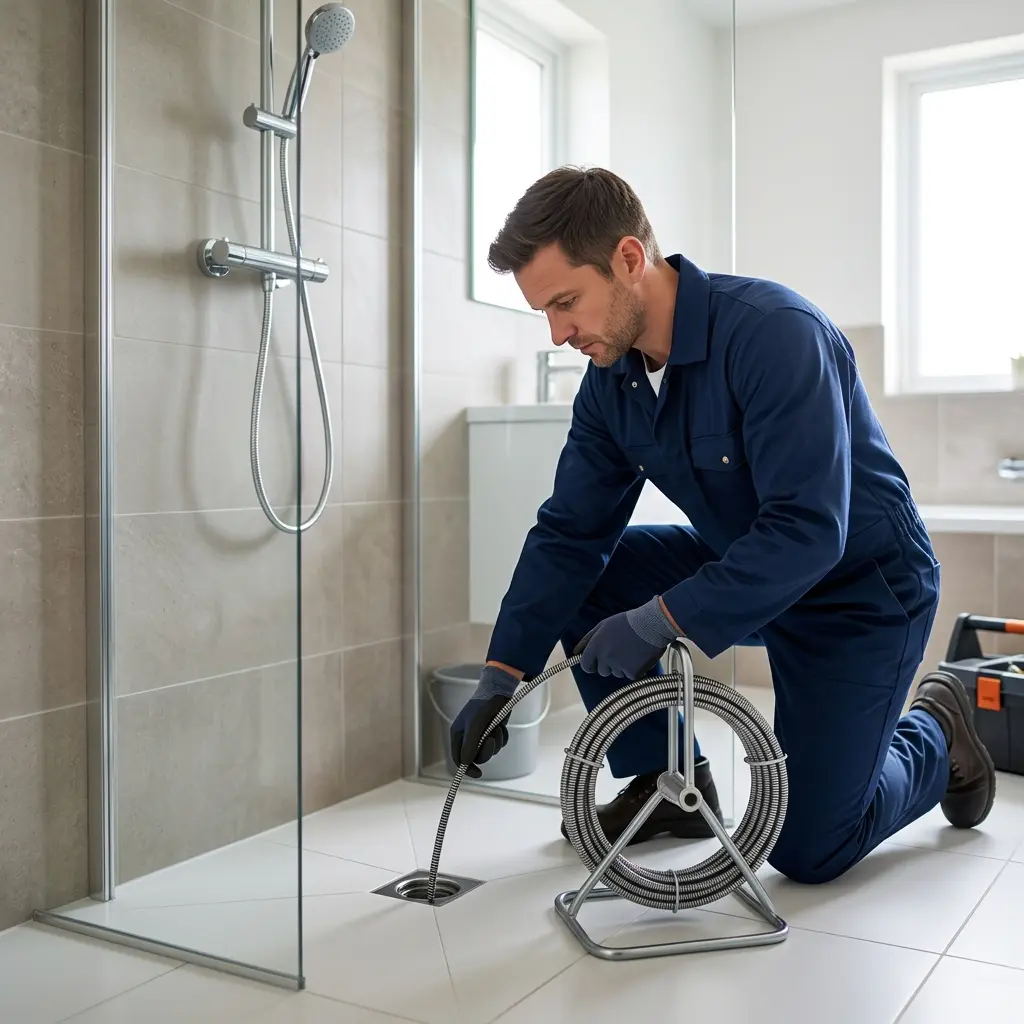 Un service de qualité pour vos sanitaires