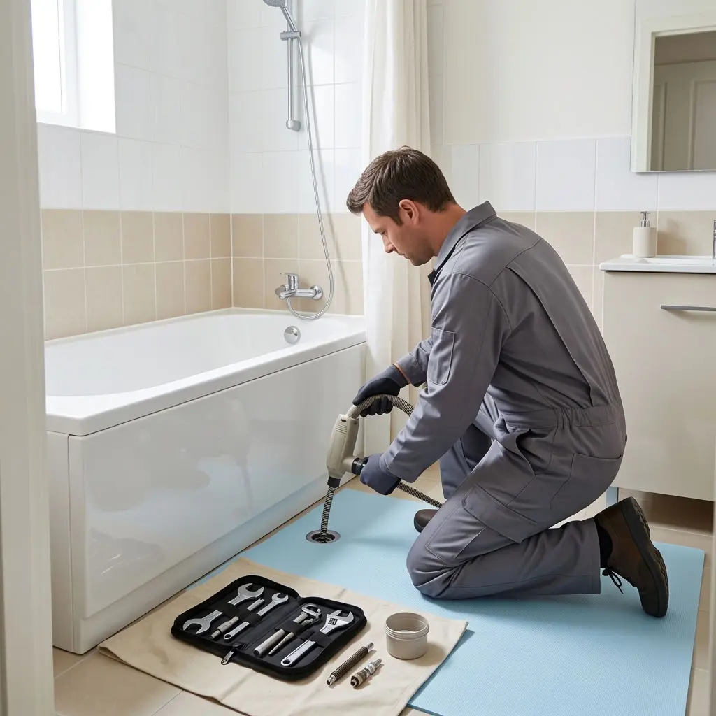 Une expertise locale pour vos sanitaires