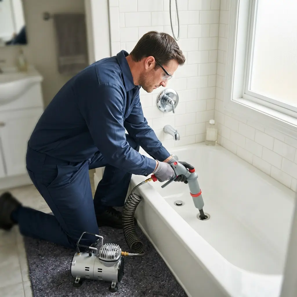 Une solution durable pour vos sanitaires à Villiers-le-Bel