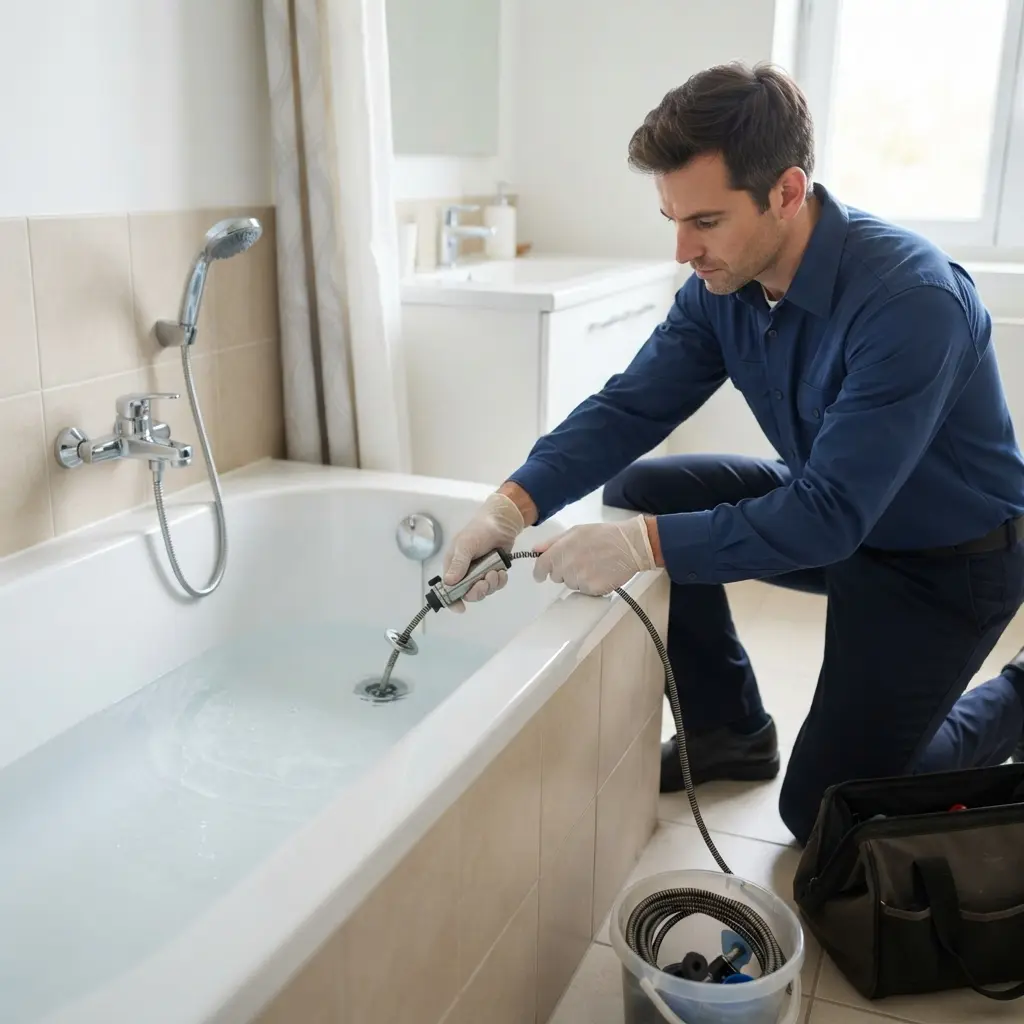 Une approche technique pour un débouchage durable