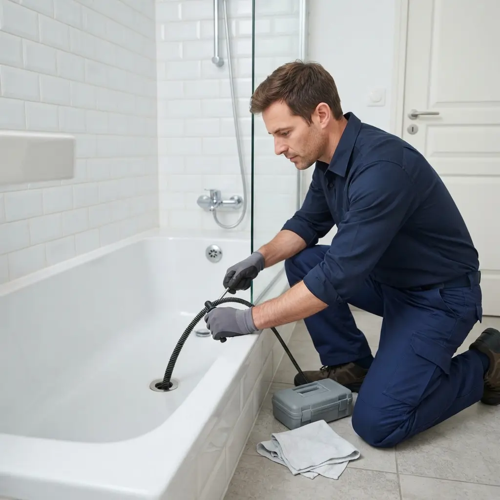 Pourquoi nous choisir pour votre débouchage à Bezons