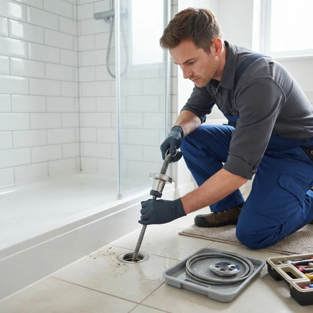 Un dépannage fiable pour vos sanitaires