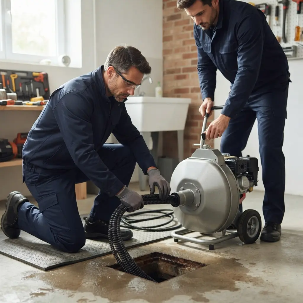 Notre savoir-faire technique