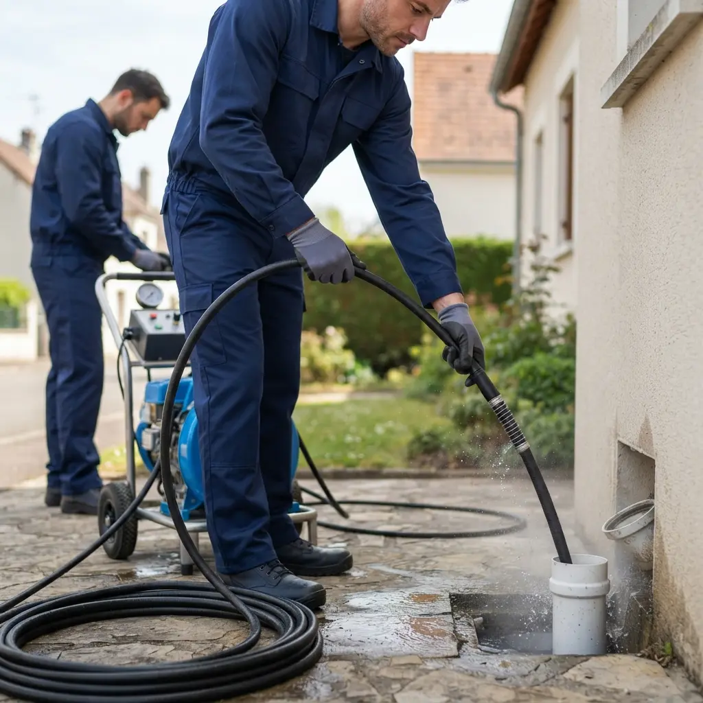 Besoin d'une aide rapide à Châlette-sur-Loing ?