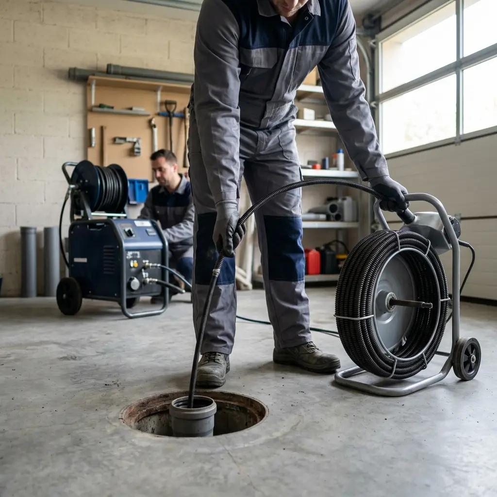 Pourquoi nous choisir pour vos travaux à Amilly ?