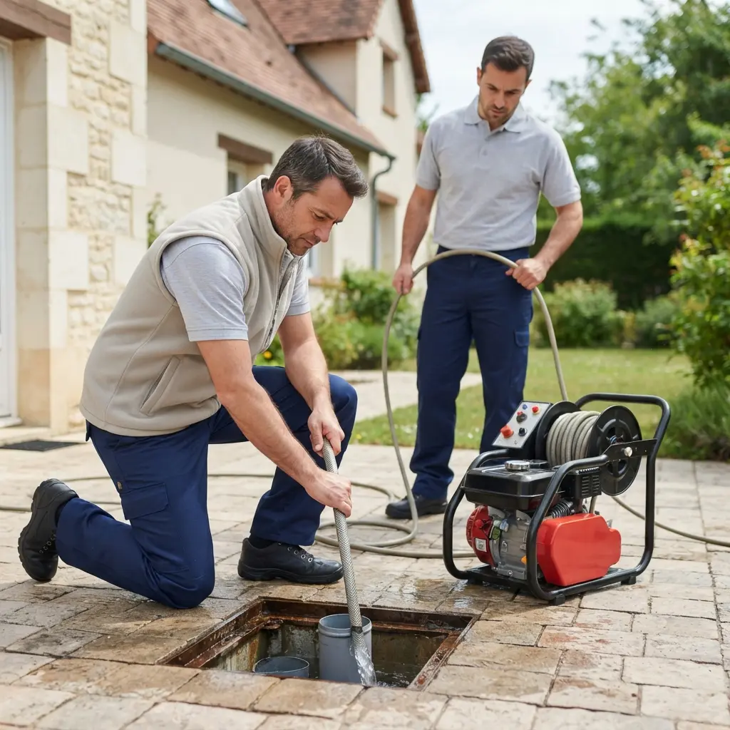 Notre savoir-faire technique