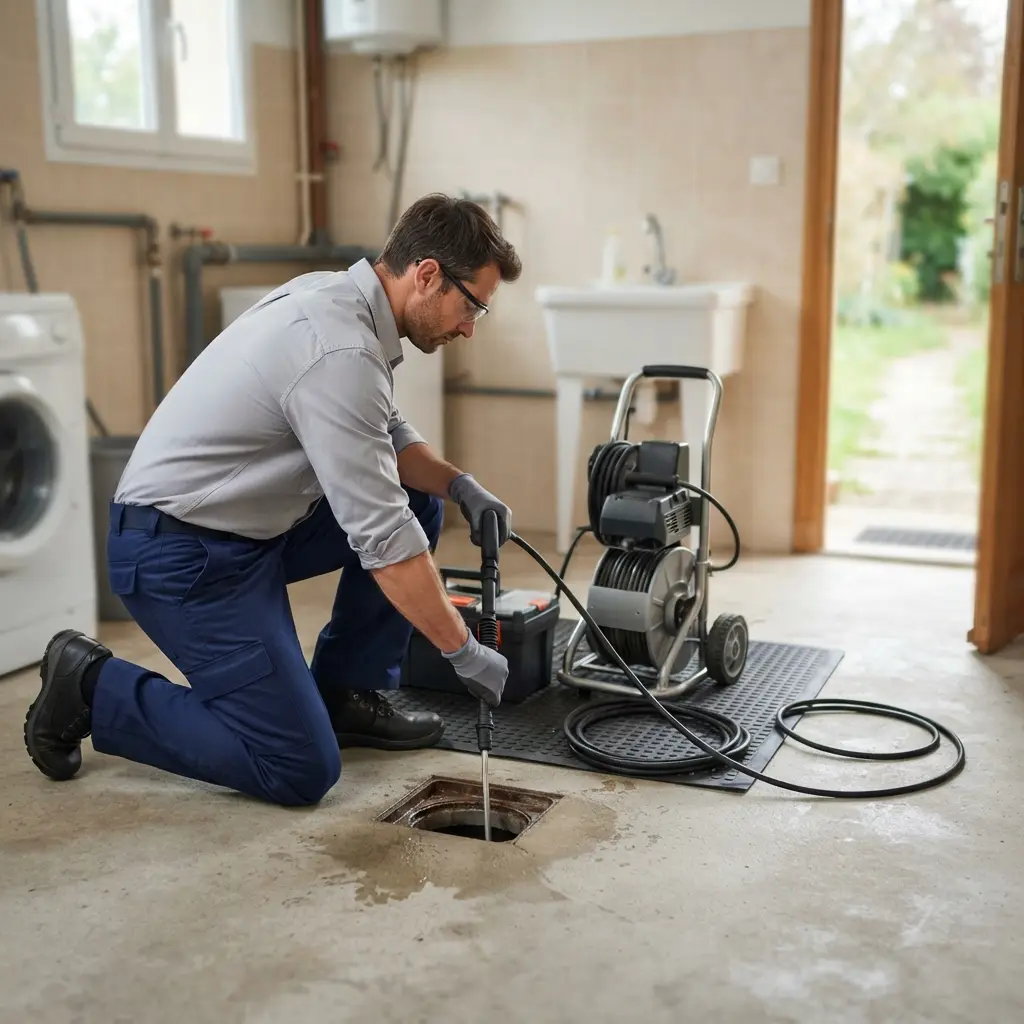 Une solution durable pour vos tuyaux