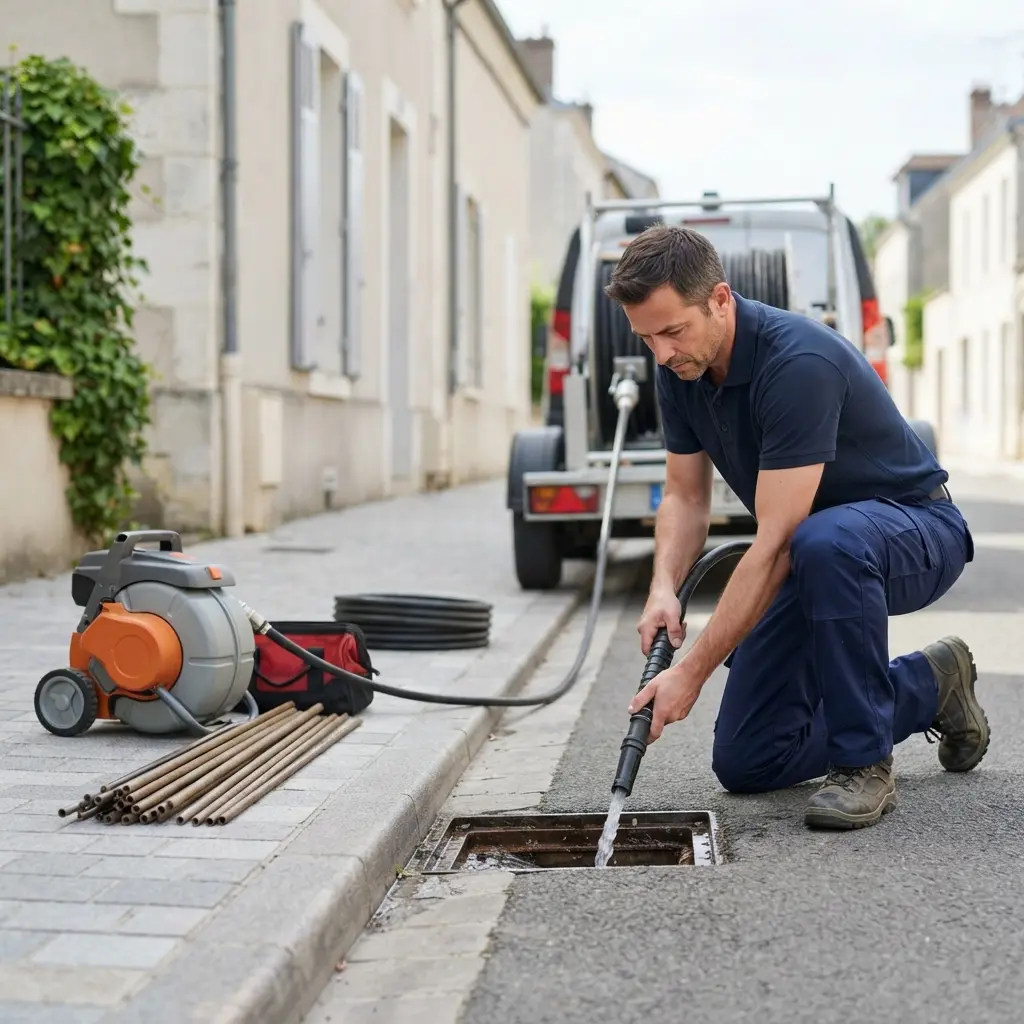 Besoin d'une aide rapide à Montargis ?