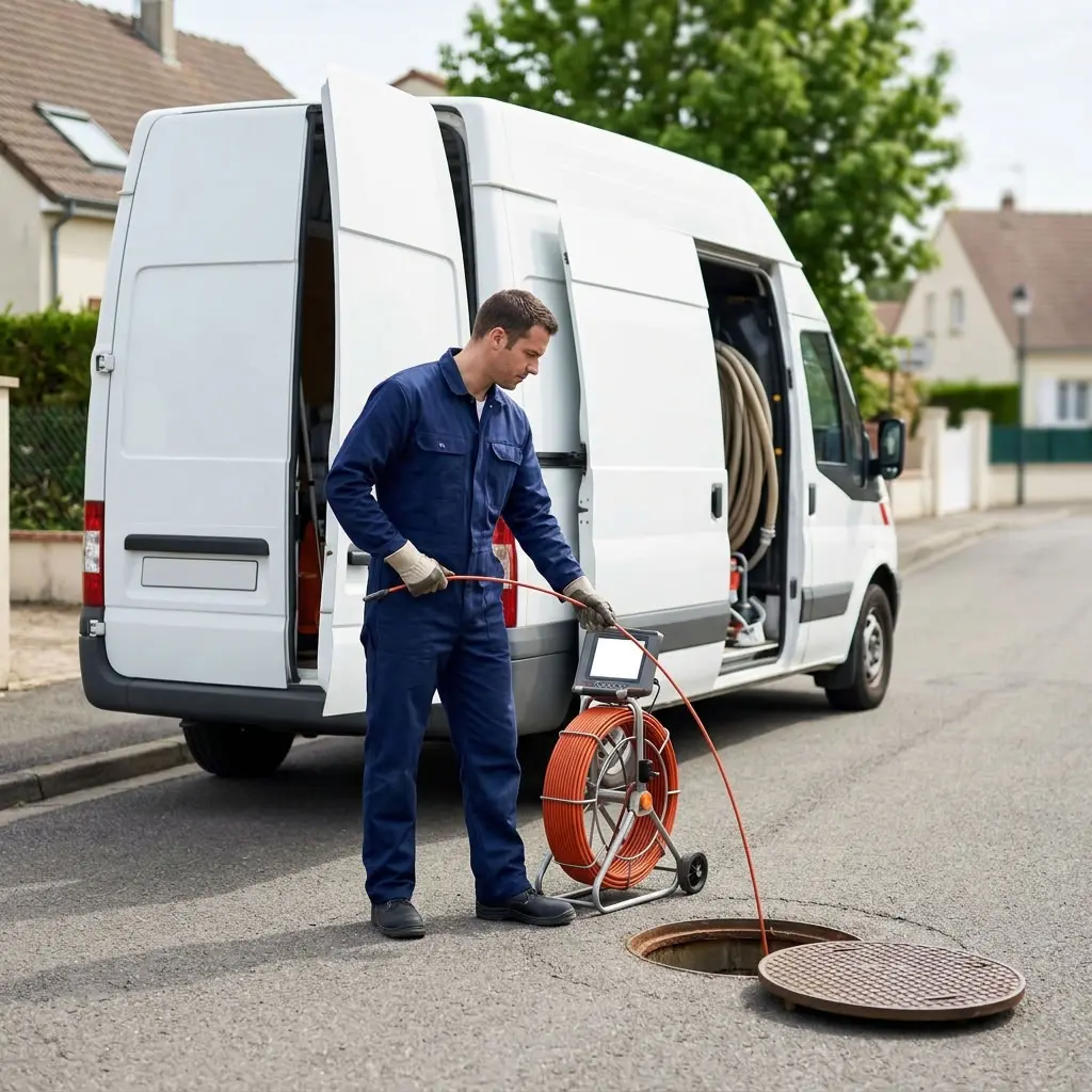 Notre méthode pour un débouchage complet