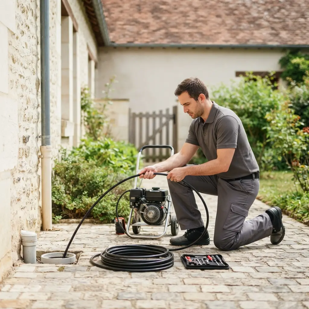Une approche technique pour un débouchage durable