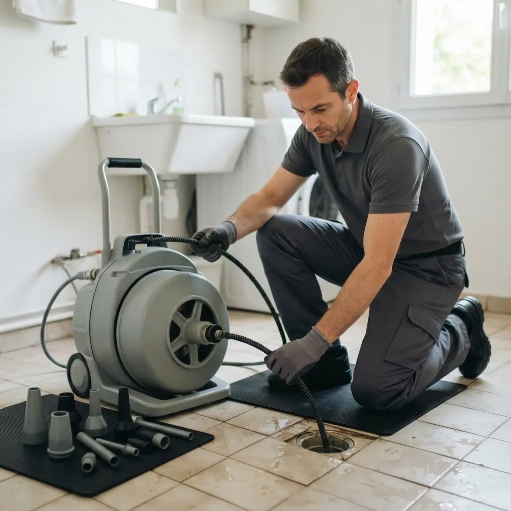 Un dépannage rapide pour retrouver un confort optimal