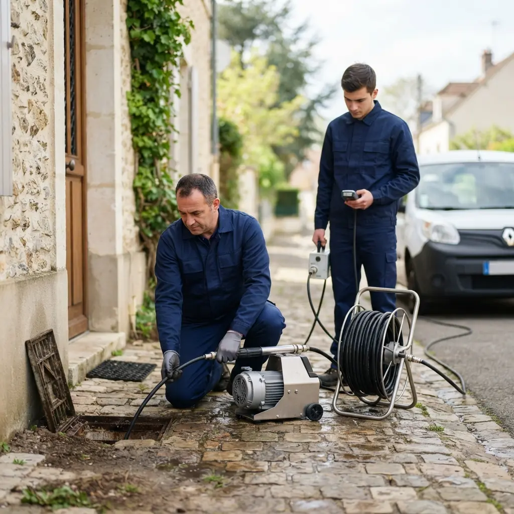Prévention : ce qu’il faut faire avant une urgence à Coulommiers