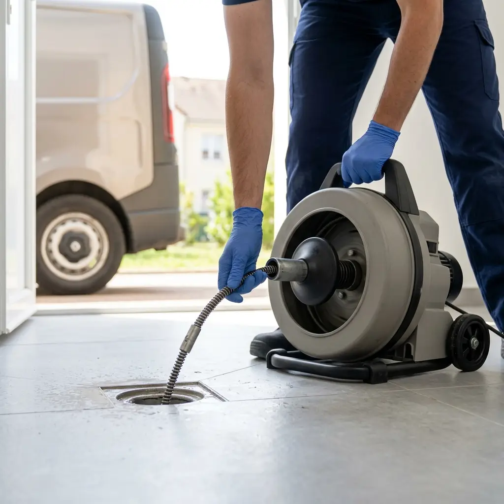 Pourquoi nous choisir à Lieusaint : disponibilité et savoir‑faire local