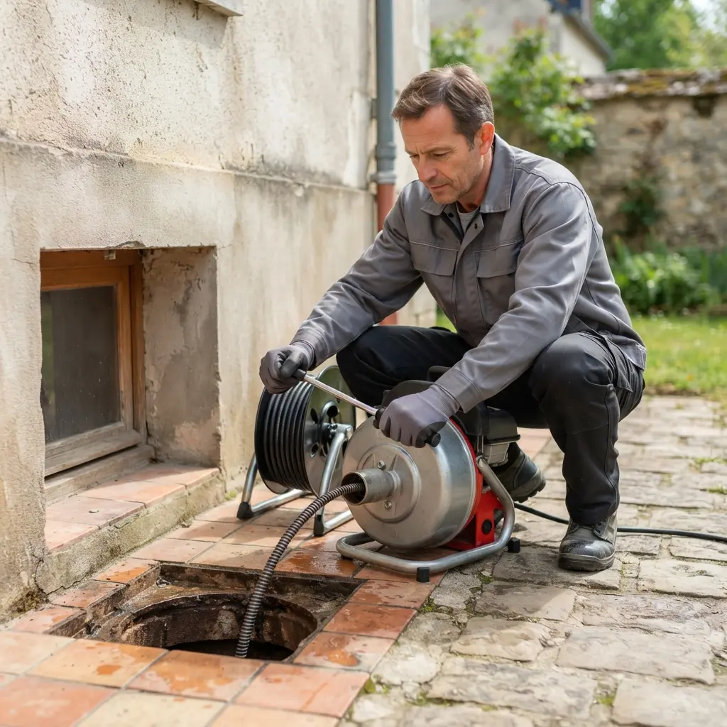 Pourquoi faire appel à un professionnel à Provins